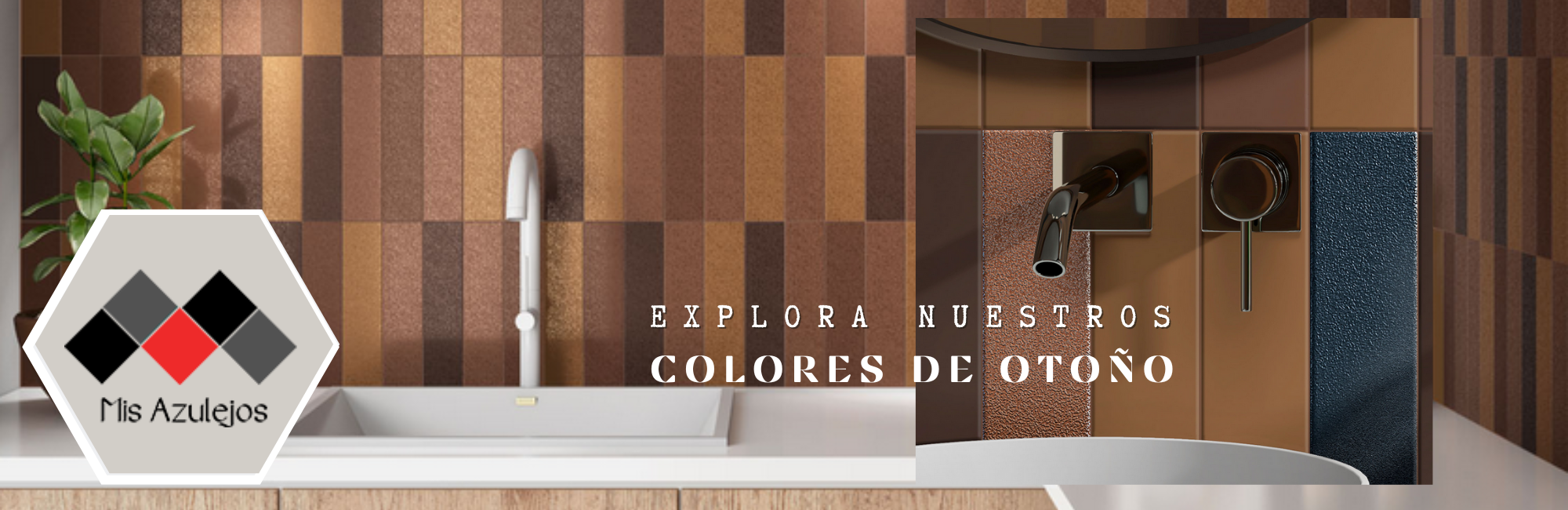 Tienda Online de Azulejos / Azulejos Tipo Metro